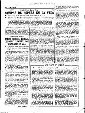 ABC SEVILLA 27-07-1979 página 31