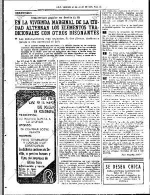 ABC SEVILLA 27-07-1979 página 32