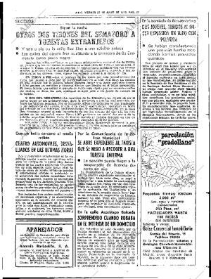 ABC SEVILLA 27-07-1979 página 33
