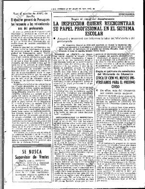 ABC SEVILLA 27-07-1979 página 34