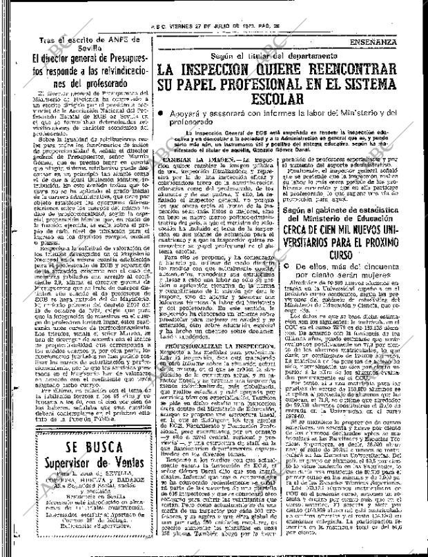 ABC SEVILLA 27-07-1979 página 34