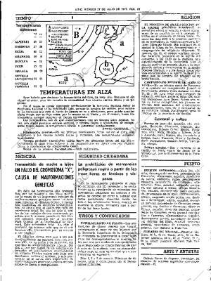 ABC SEVILLA 27-07-1979 página 35