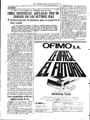 ABC SEVILLA 27-07-1979 página 37