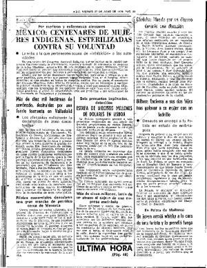 ABC SEVILLA 27-07-1979 página 38