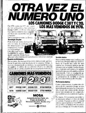 ABC SEVILLA 27-07-1979 página 4