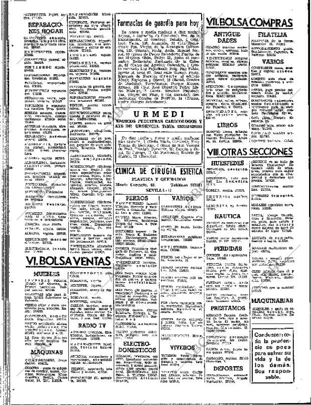 ABC SEVILLA 27-07-1979 página 50