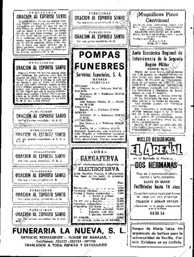 ABC SEVILLA 27-07-1979 página 51