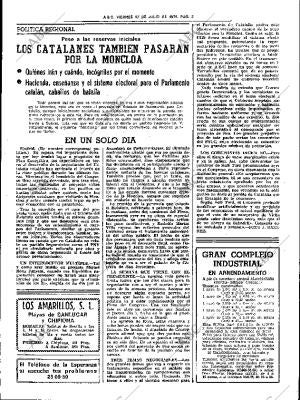 ABC SEVILLA 27-07-1979 página 9