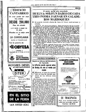 ABC SEVILLA 28-07-1979 página 14