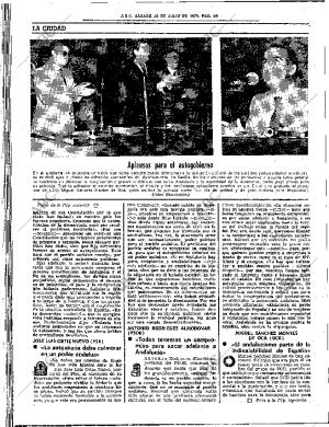 ABC SEVILLA 28-07-1979 página 28