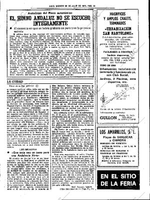 ABC SEVILLA 28-07-1979 página 29