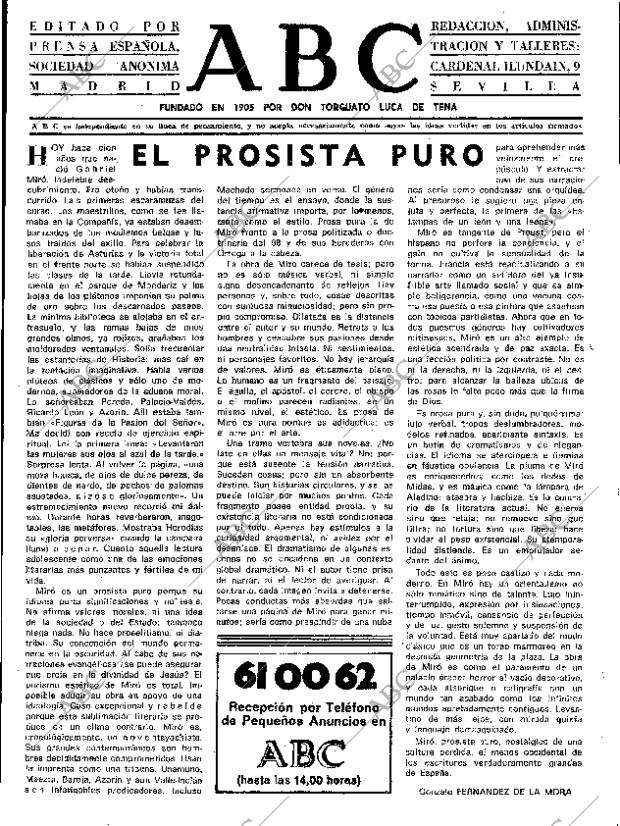 ABC SEVILLA 28-07-1979 página 3