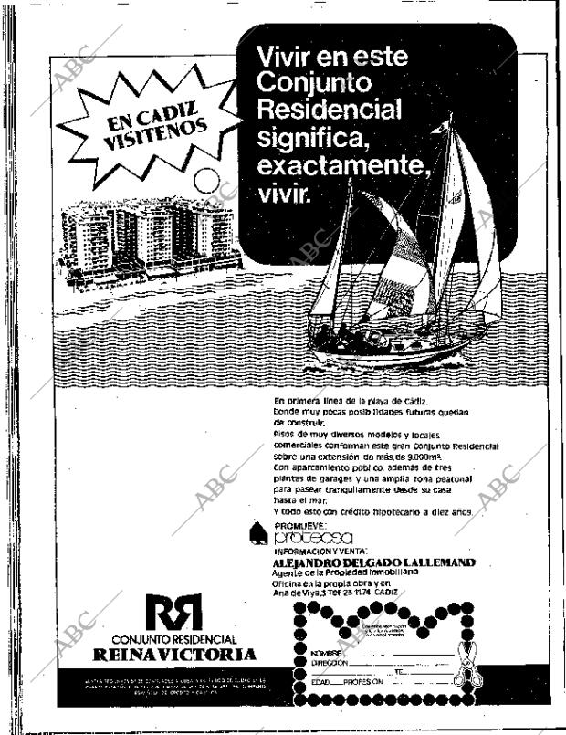 ABC SEVILLA 28-07-1979 página 4