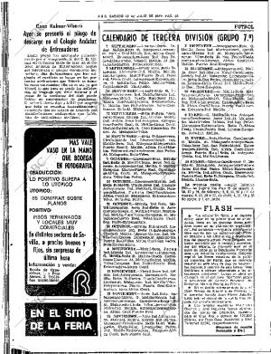 ABC SEVILLA 28-07-1979 página 42