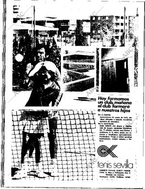 ABC SEVILLA 28-07-1979 página 6