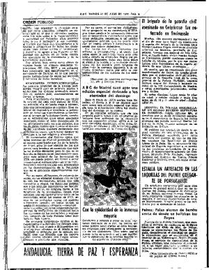 ABC SEVILLA 31-07-1979 página 18