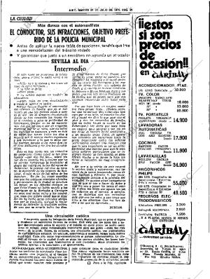 ABC SEVILLA 31-07-1979 página 37