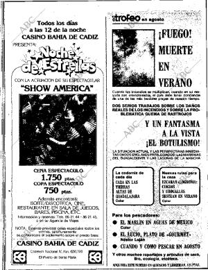 ABC SEVILLA 31-07-1979 página 86