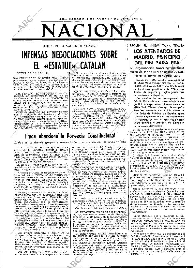 ABC MADRID 04-08-1979 página 11