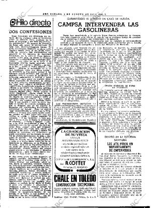 ABC MADRID 04-08-1979 página 15