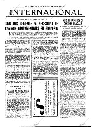 ABC MADRID 04-08-1979 página 19