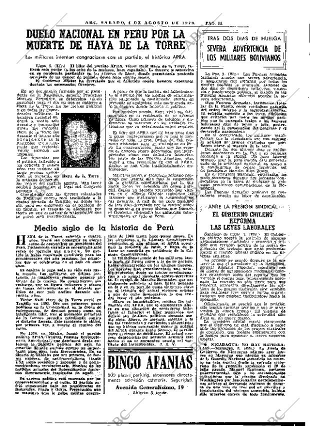 ABC MADRID 04-08-1979 página 21