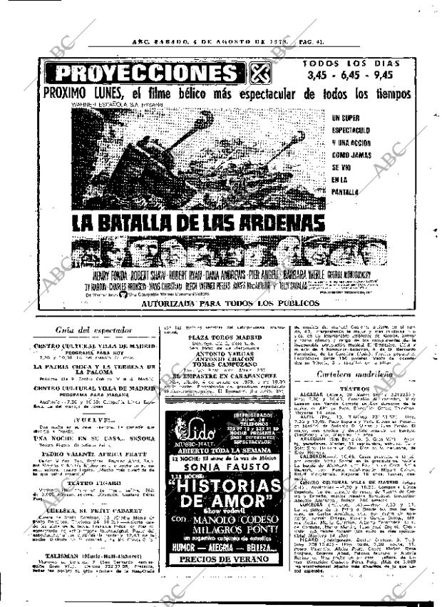 ABC MADRID 04-08-1979 página 49