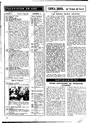 ABC MADRID 04-08-1979 página 70