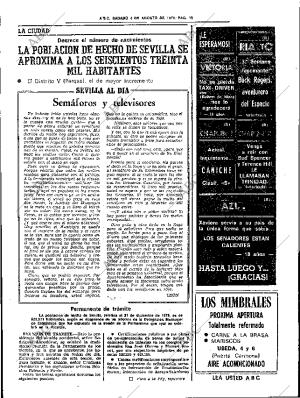 ABC SEVILLA 04-08-1979 página 25