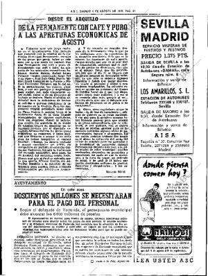 ABC SEVILLA 04-08-1979 página 27