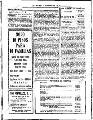 ABC SEVILLA 04-08-1979 página 28