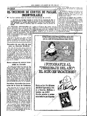 ABC SEVILLA 04-08-1979 página 33