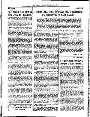 ABC SEVILLA 04-08-1979 página 38