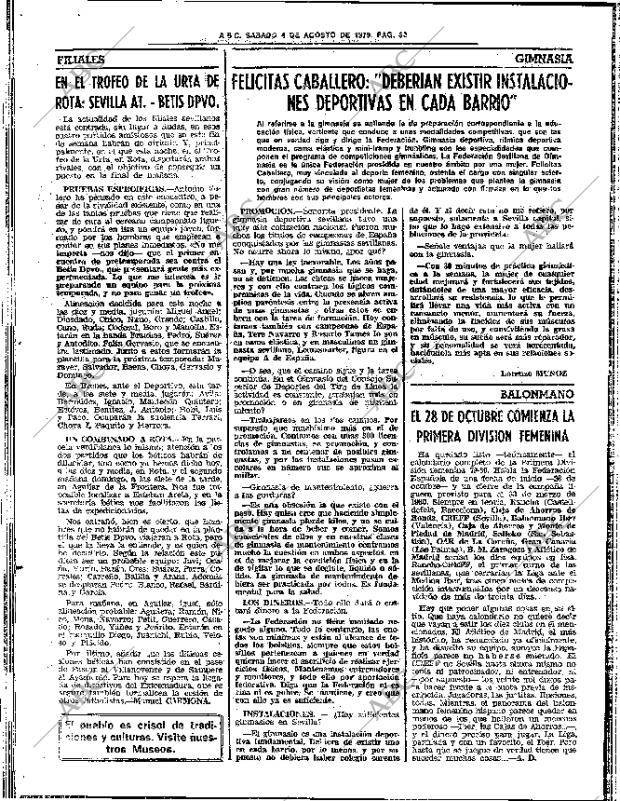 ABC SEVILLA 04-08-1979 página 38