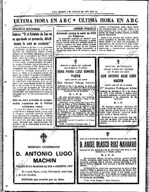 ABC SEVILLA 04-08-1979 página 50