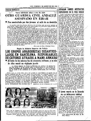 ABC SEVILLA 05-08-1979 página 15