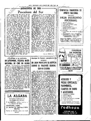 ABC SEVILLA 05-08-1979 página 21