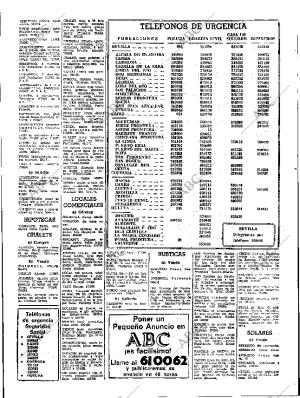 ABC SEVILLA 05-08-1979 página 47