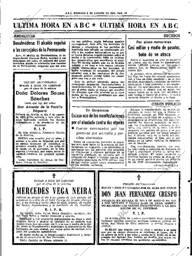 ABC SEVILLA 05-08-1979 página 55