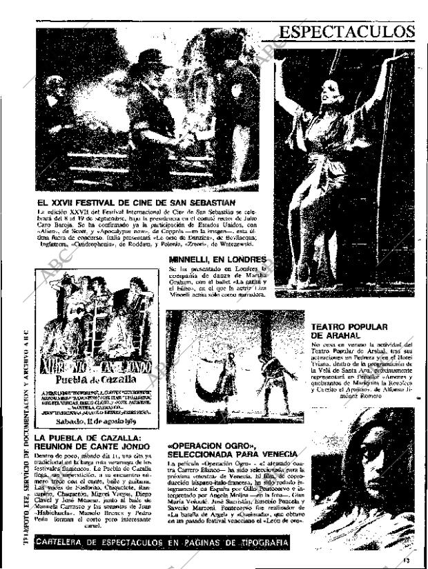 ABC SEVILLA 05-08-1979 página 61