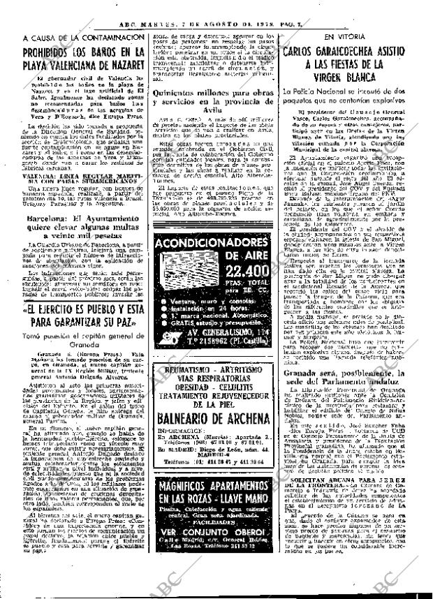 ABC MADRID 07-08-1979 página 15