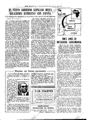 ABC MADRID 07-08-1979 página 19
