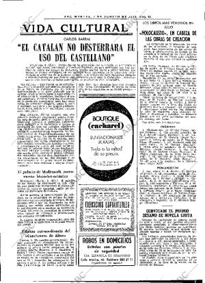ABC MADRID 07-08-1979 página 31