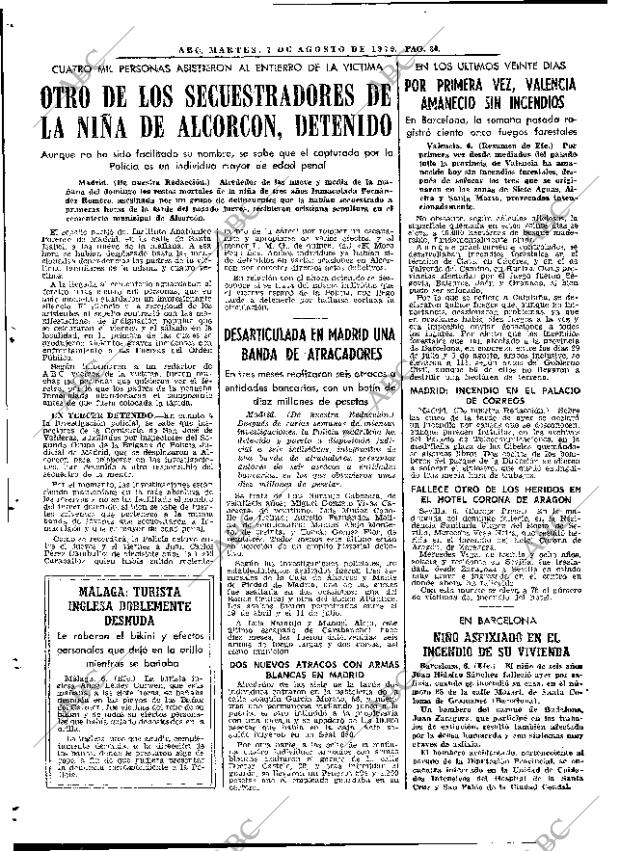 ABC MADRID 07-08-1979 página 38