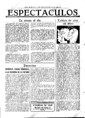 ABC MADRID 07-08-1979 página 45