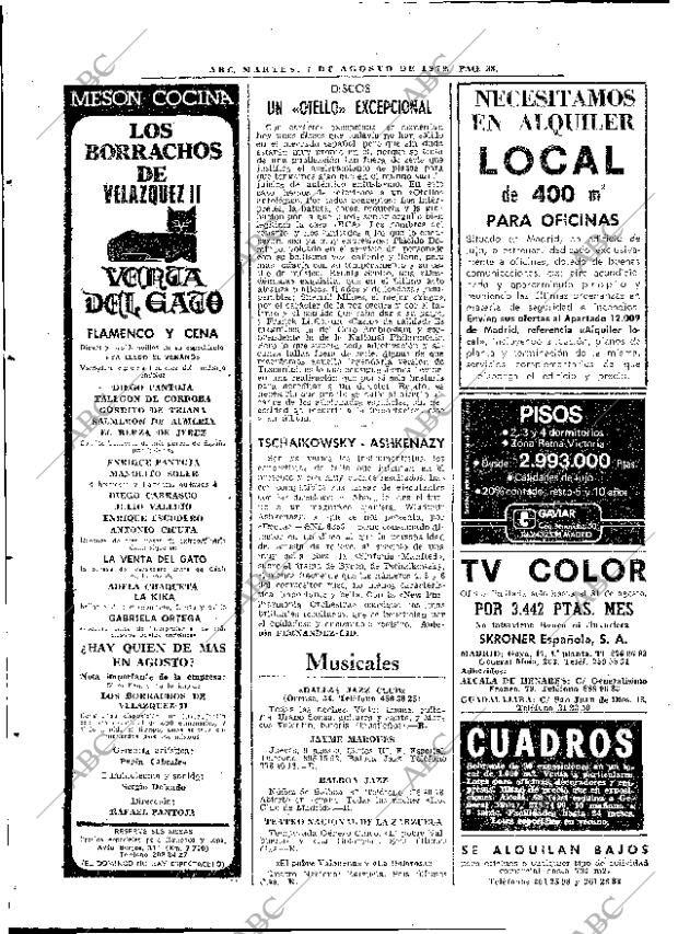 ABC MADRID 07-08-1979 página 46