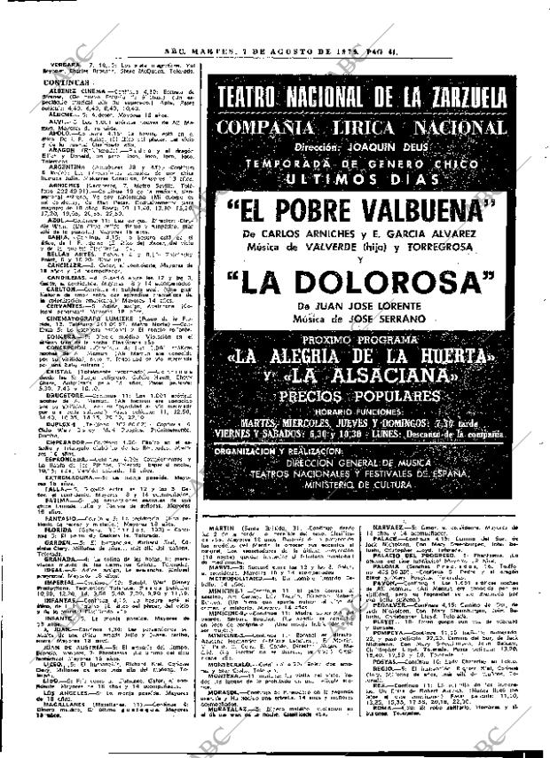 ABC MADRID 07-08-1979 página 49