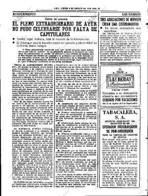 ABC SEVILLA 09-08-1979 página 33
