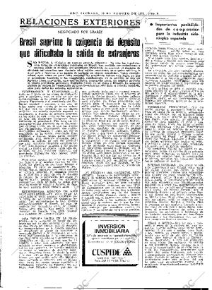ABC MADRID 10-08-1979 página 17