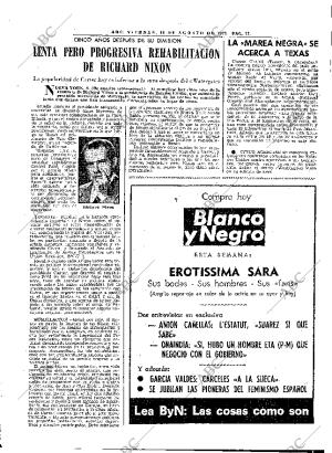 ABC MADRID 10-08-1979 página 21